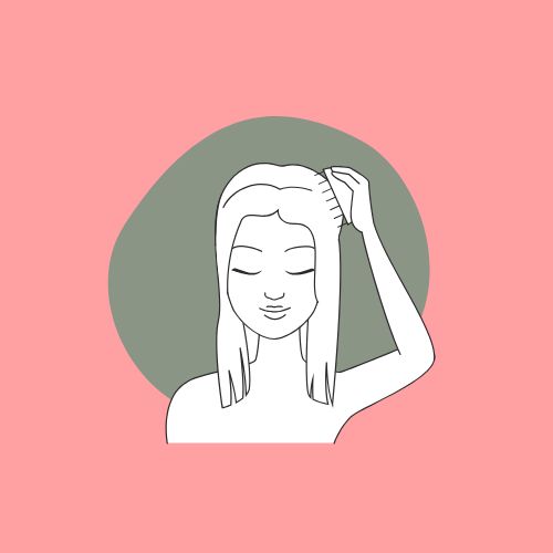 Hair Care العناية بالشعر