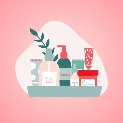 Skincare