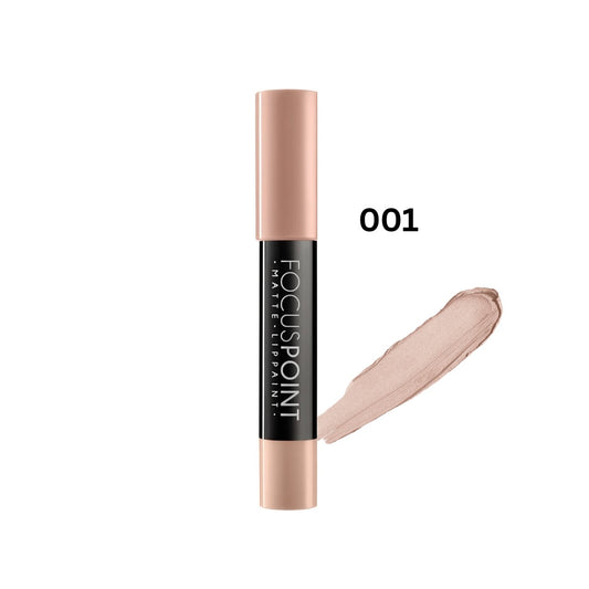 TOPFACE
Focus Point Matte Lippaint
