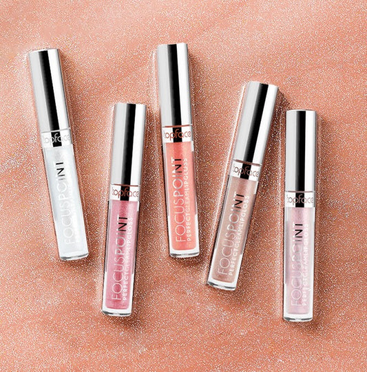 TOPFACE Lipgloss
Focus Point Perfect Gleam
