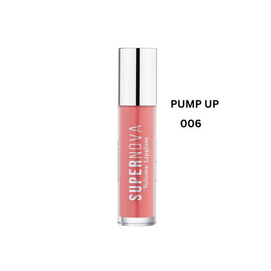 TOPFACE LIPGLOSS
SUPERNOVA VOLUME ( 14 color )