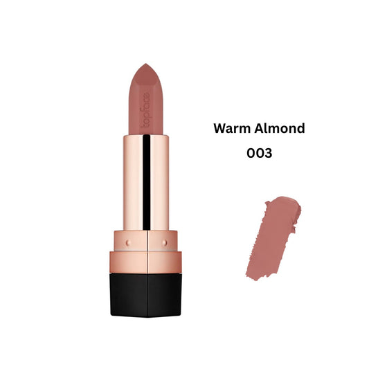 TOPFACE Lipstick
Instyle Matte