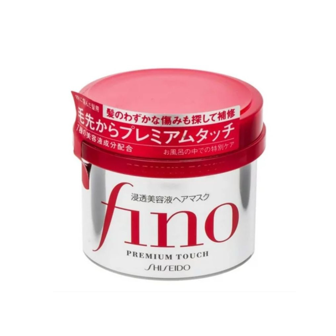 Fino Hair Mask