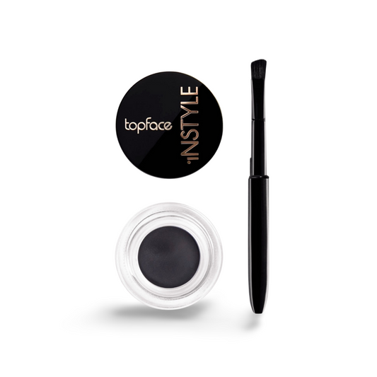 TopFace Instyle Gel Eyeliner