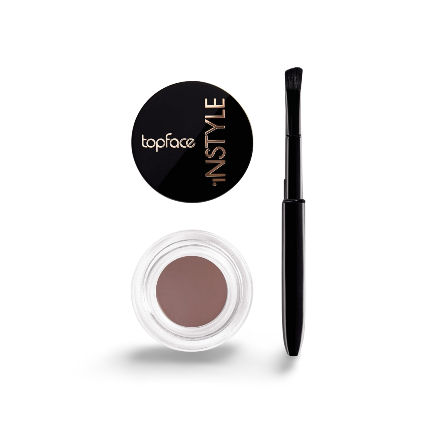 TopFace Instyle Gel Eyeliner