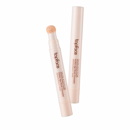 TopFace Skin Editor Visible Age Reset Concealer