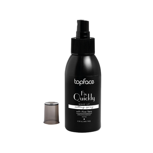 TopFace Fix Quickly Make Up Spray