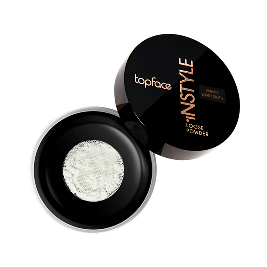 TopFace Instyle Loose Powder