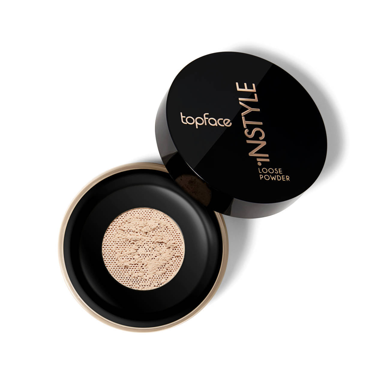 TopFace Instyle Loose Powder