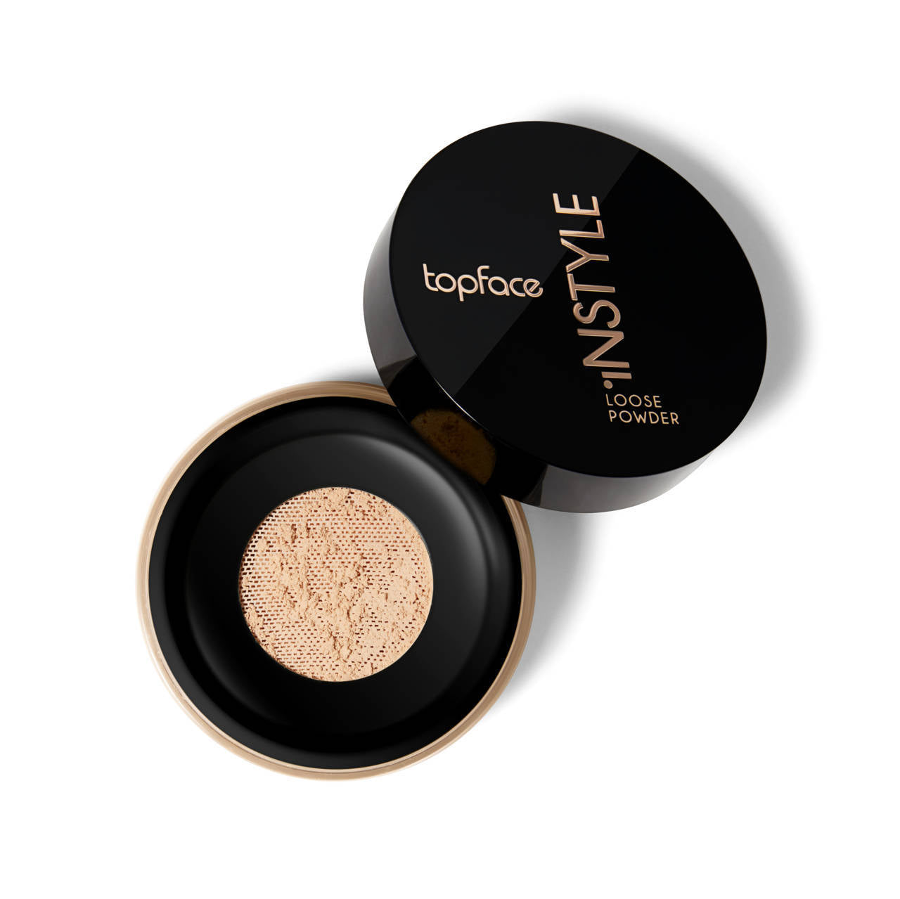 TopFace Instyle Loose Powder