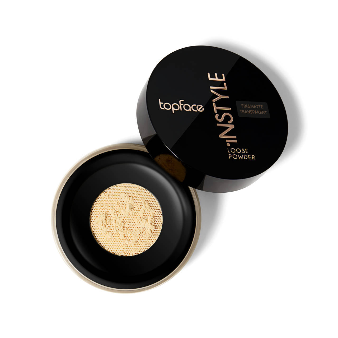 TopFace Instyle Loose Powder