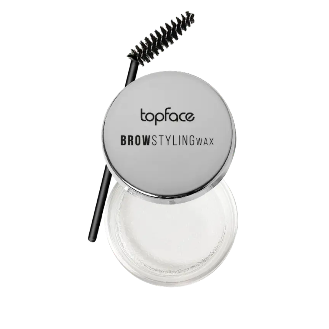 TopFace Eyebrow Styling Wax