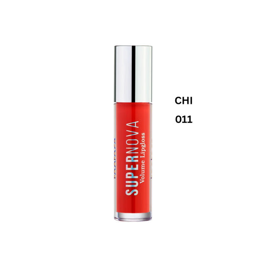 TOPFACE LIPGLOSS
SUPERNOVA VOLUME ( 14 color )