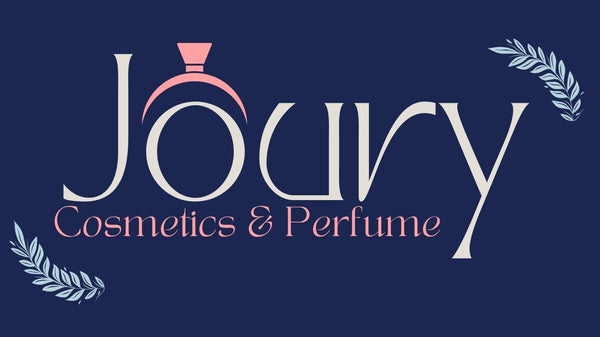 Joury cosmetics 